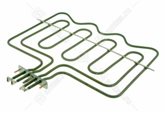ТЭН (верхний) духовки Electrolux 1000W+1900W