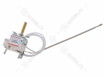 Термостат регулируемый духовки T=300*С, 16А