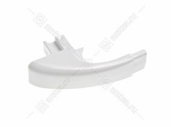 Крепление (стойка правая) ручки двери духового шкафа Gefest