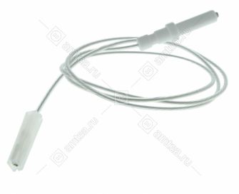 Свеча электроподжига газовой плиты Beko