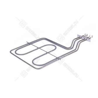 ТЭН (верхний) духовки Hansa 2900W