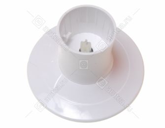 Редуктор измельчителя (белый) блендера Zelmer