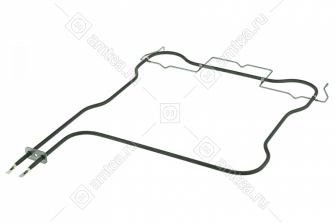 Тэн (нижний) духовки Indesit 1150W