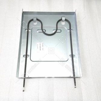 Тэн (нижний) духовки Midea 1100W