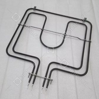 Тэн (нижний) духовки Midea (900W+1300W)