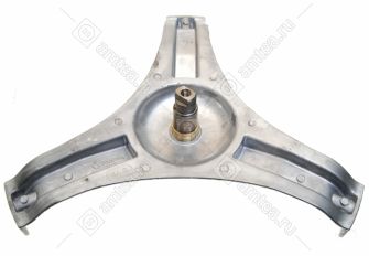 Крестовина барабана стиральной машины Electrolux, Zanussi, AEG