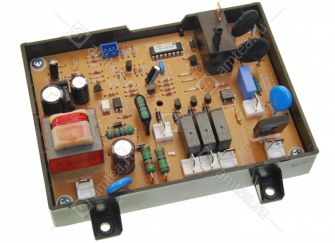 Электронный модуль управления сплит-системы LG