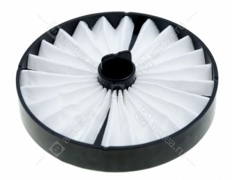 Фильтр HEPA пылесоса LG