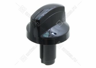 Ручка регулировки конфорки плиты Electrolux, Zanussi