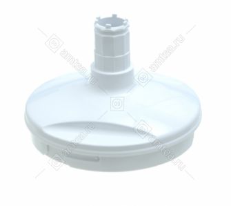 Редуктор (крышка) чаши измельчителя блендера Bosch