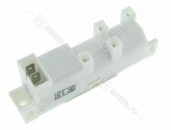 Блок электроподжига BR-1-4 газовой плиты Gefest