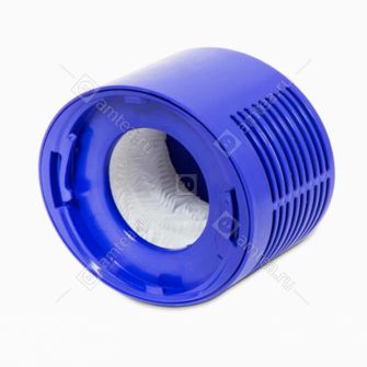 HEPA фильтр (постмоторный) пылесоса Dyson SV10E V8