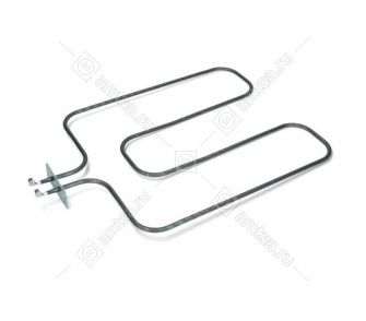 ТЭН (нижний) духовки Beko 1100W