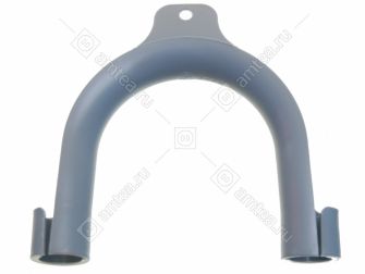 Крючок (держатель) сливного шланга стиральной машины