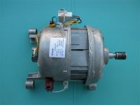 Мотор стиральной машины Hansa