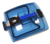 Крышка корпуса пылесоса Thomas TWIN Aquafilter