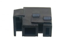 Держатель стекла (правый) духового шкафа Hansa