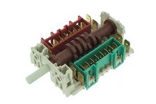 Переключатель режимов духовки Gorenje (10 позиционный)