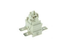 Сетевая кнопка посудомоечной машины Indesit, Ariston