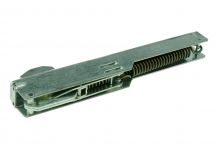 Петля духовки плиты Indesit, Ariston