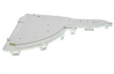 Крышка отдела для дозатора порошка стиральной машины Indesit, Ariston