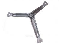 Крестовина барабана стиральной машины Indesit, Ariston (Merloni 089734) 