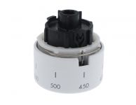 Ручка выбора программ стиральной машины Indesit, Ariston