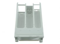 Дозатор (лоток, без передней панели и верхней крышки) для порошка стиральной машины Samsung