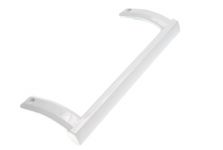 Ручка двери (усеченная) холодильника Бирюса