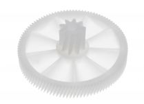 Шестерня (большая) мясорубки Braun Not Original