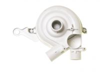 Улитка циркуляционного насоса (двойная мойка) посудомоечной машины Indesit, Ariston