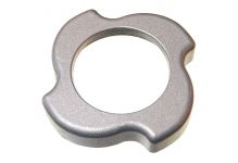 Гайка корпуса шнека мясорубки Moulinex ORIGINAL