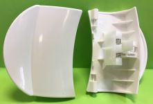 Ручка люка стиральной машины Bosch, Siemens