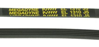 Ремень 1310 J5 стиральной машины