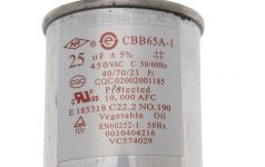 Конденсатор для сплит-систем 25 mF