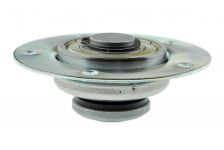 Суппорт (опора барабана) в сборе стиральной машины Ardo