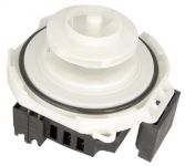 Циркуляционный насос для посудомоечной машины Indesit, Ariston