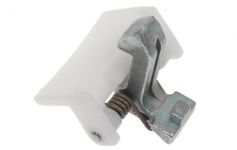 Крючок люка стиральной машины Bosch, Siemens