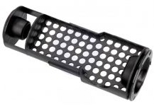 Фильтр (крышка, заглушка) насоса стиральной машины Gorenje