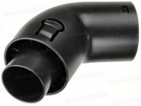 Наконечник (крепление) шланга пылесоса Philips