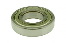 Подшипник 6208 ZZ SKL 40х80х18 (Китай)