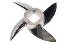 Нож мясорубки Бриз, Аксион, Мастерица, Помощница, Ротор, Ратеп, Флора, Хозяюшка, Серафима, Электросила