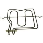 ТЭН (верхний) духовки 1000W+1200W Ariston, Indesit, Whirlpool