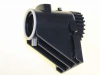 Держатель корпуса шнека для мясорубки Braun 7001044+7051414