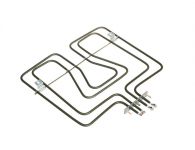 ТЭН (верхний) духовки Zanussi 800W+1650W