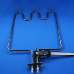 ТЭН духовки BOSCH 1100W 