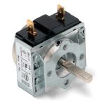 Таймер-звонок духовки эл.механический 100 min 16A 250V шток 23мм