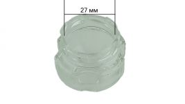 Плафон лампы духового шкафа Gorenje