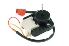 Мотор вентилятора холодильника LG