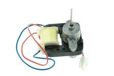 Мотор вентилятора холодильника LG